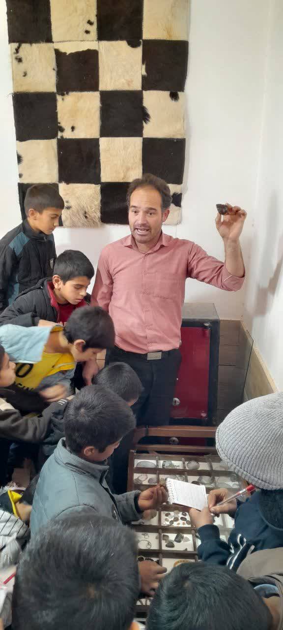 گروه پژوهش
