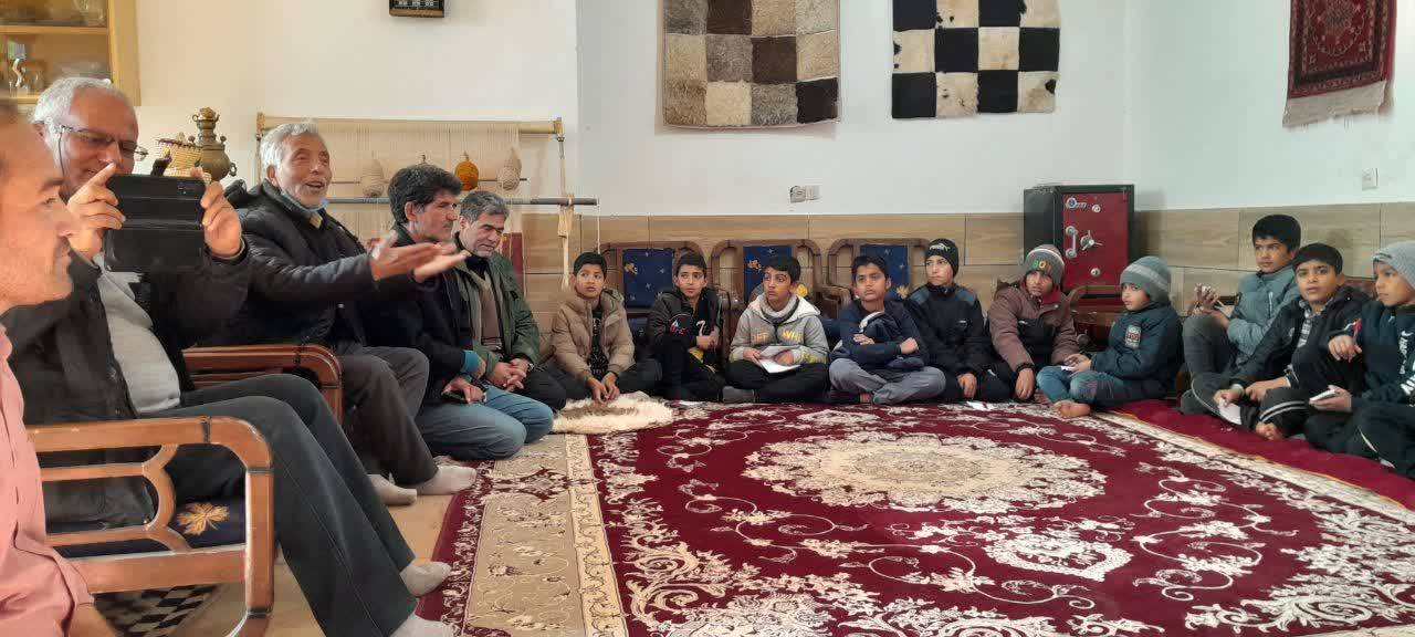 گروه پژوهش