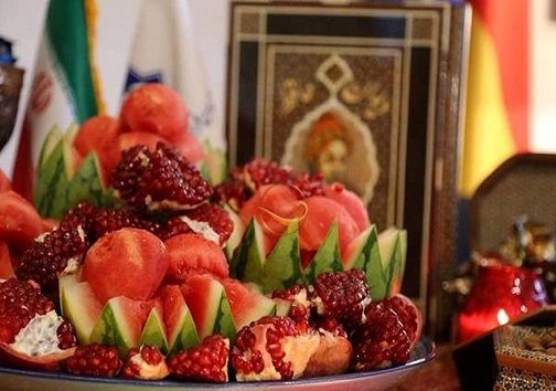 شووُچلَه؛ رسوم پای ثابت یلدای مردم استان سمنان در بلندترین شب سال