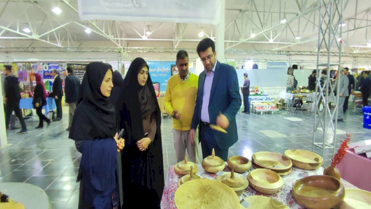 آمادگی برای انعقاد تفاهم نامه با تولید‌کنندگان پوشاک
