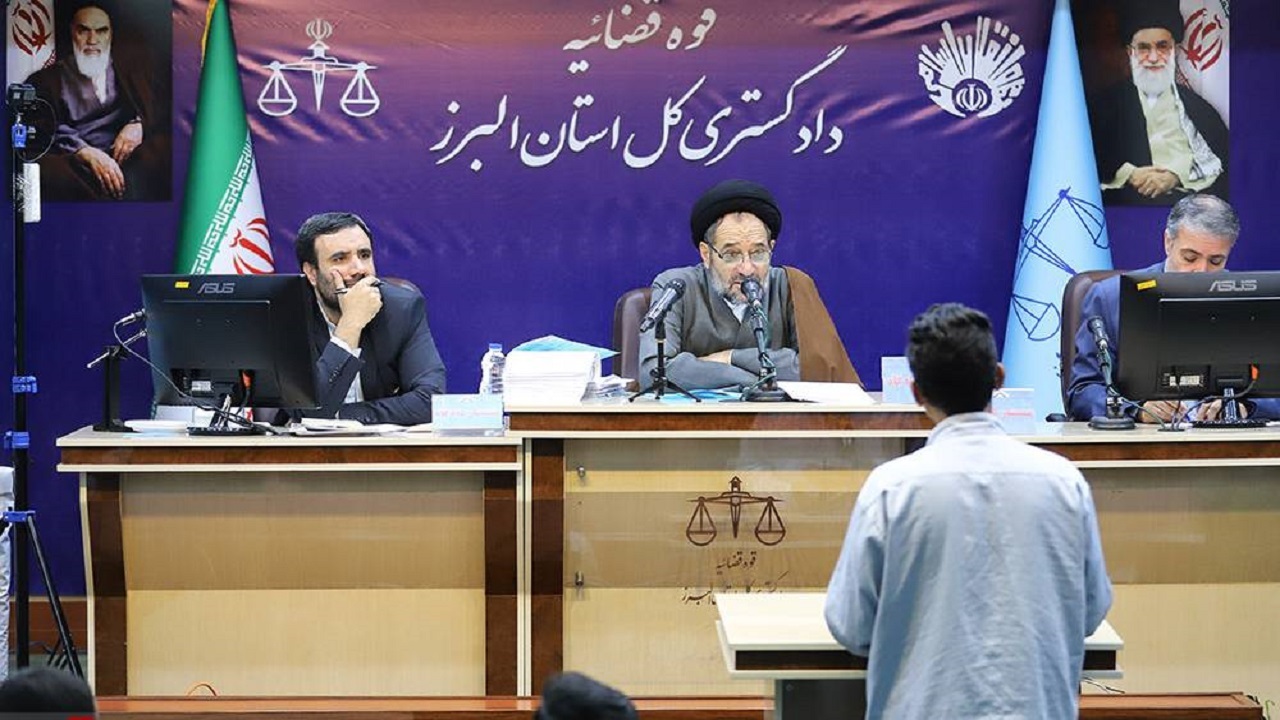 بررسی احکام متهمان پرونده شهادت سیدروح‌الله عجمیان در دیوان عالی کشور