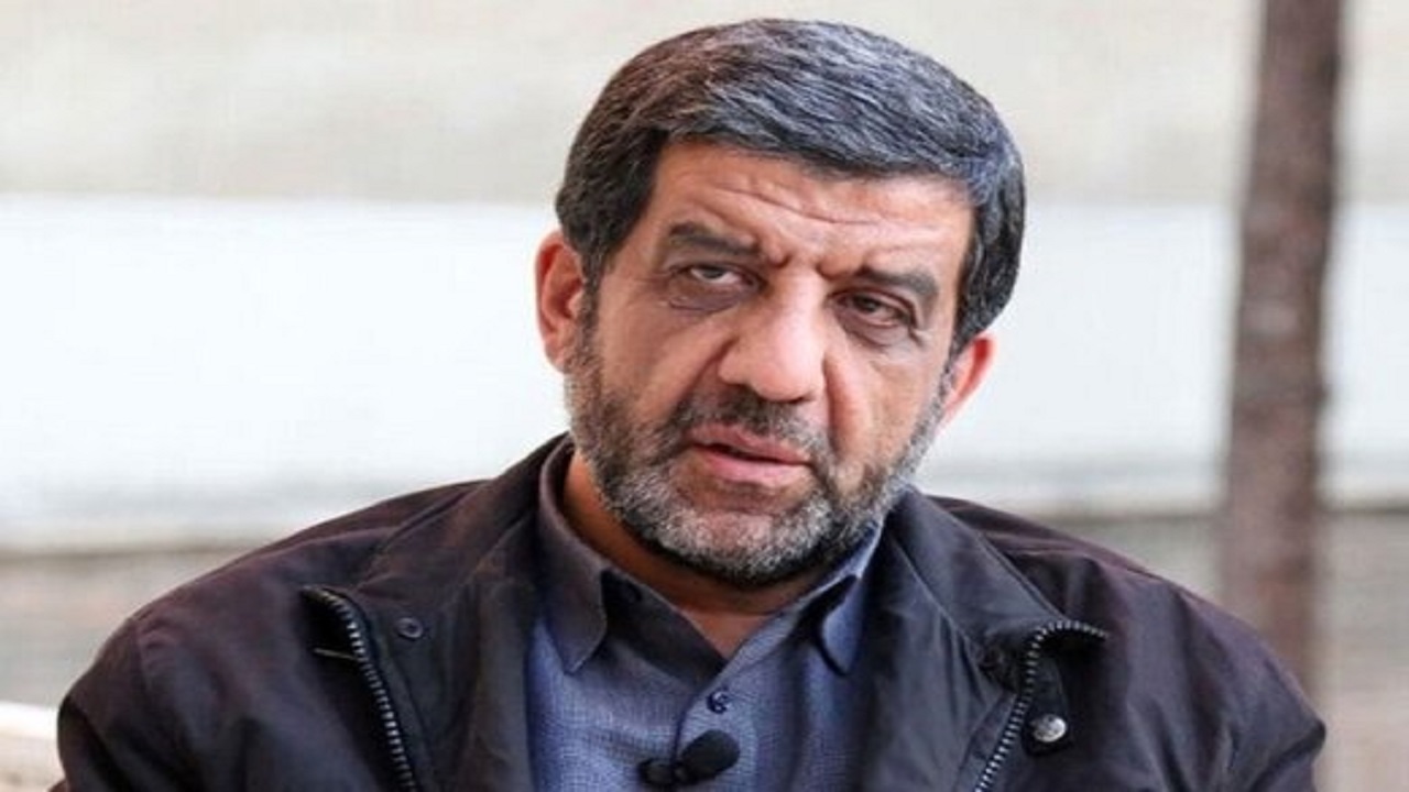 متناسب با جایگاه هویتی جمهوری اسلامی، معماری‌مان شکل نگرفته است + فیلم