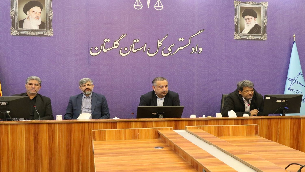 بررسی قرارداد سرمایه گذاری اسلکه بندرترکمن