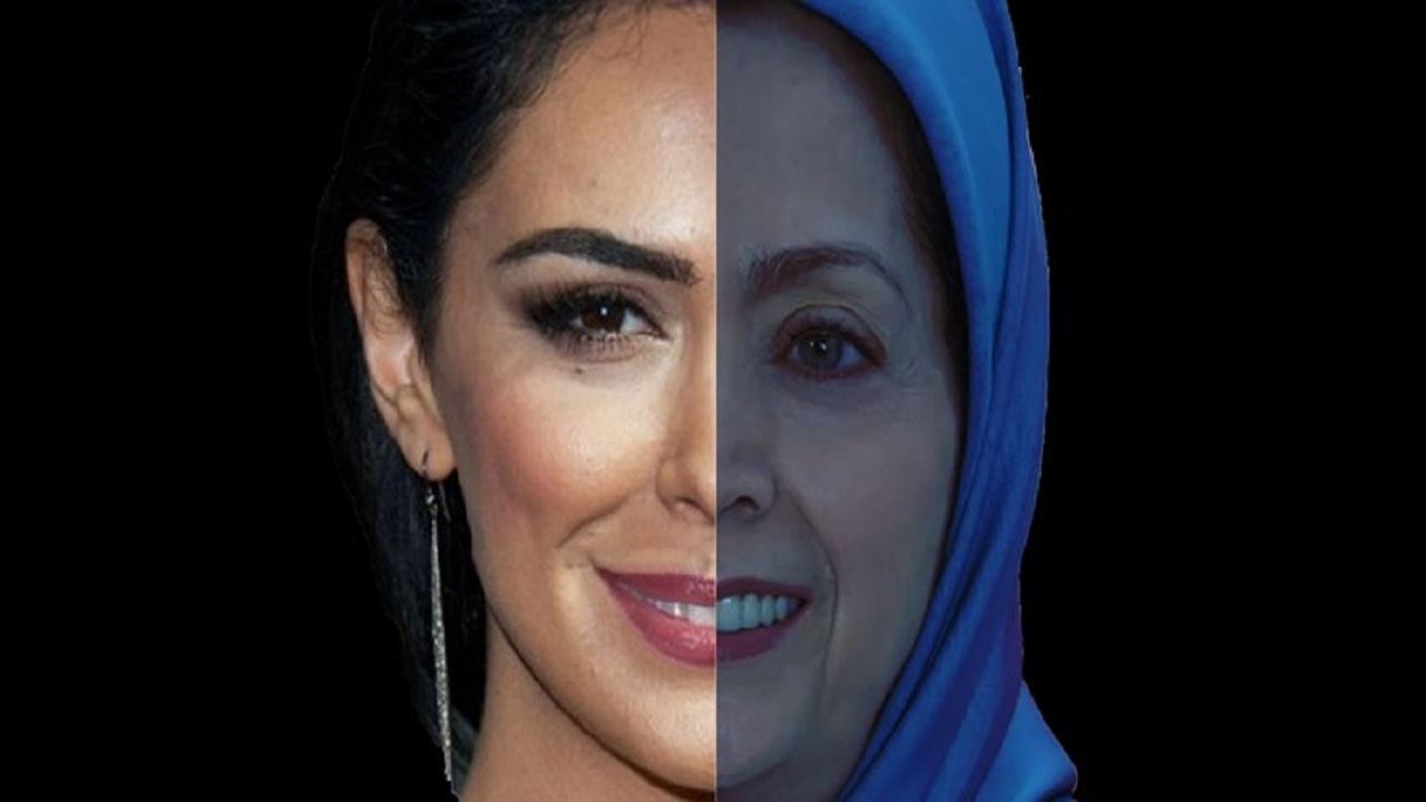 توهمات آمریکایی‌ها برای بزک سازی چهره گروهک رجوی