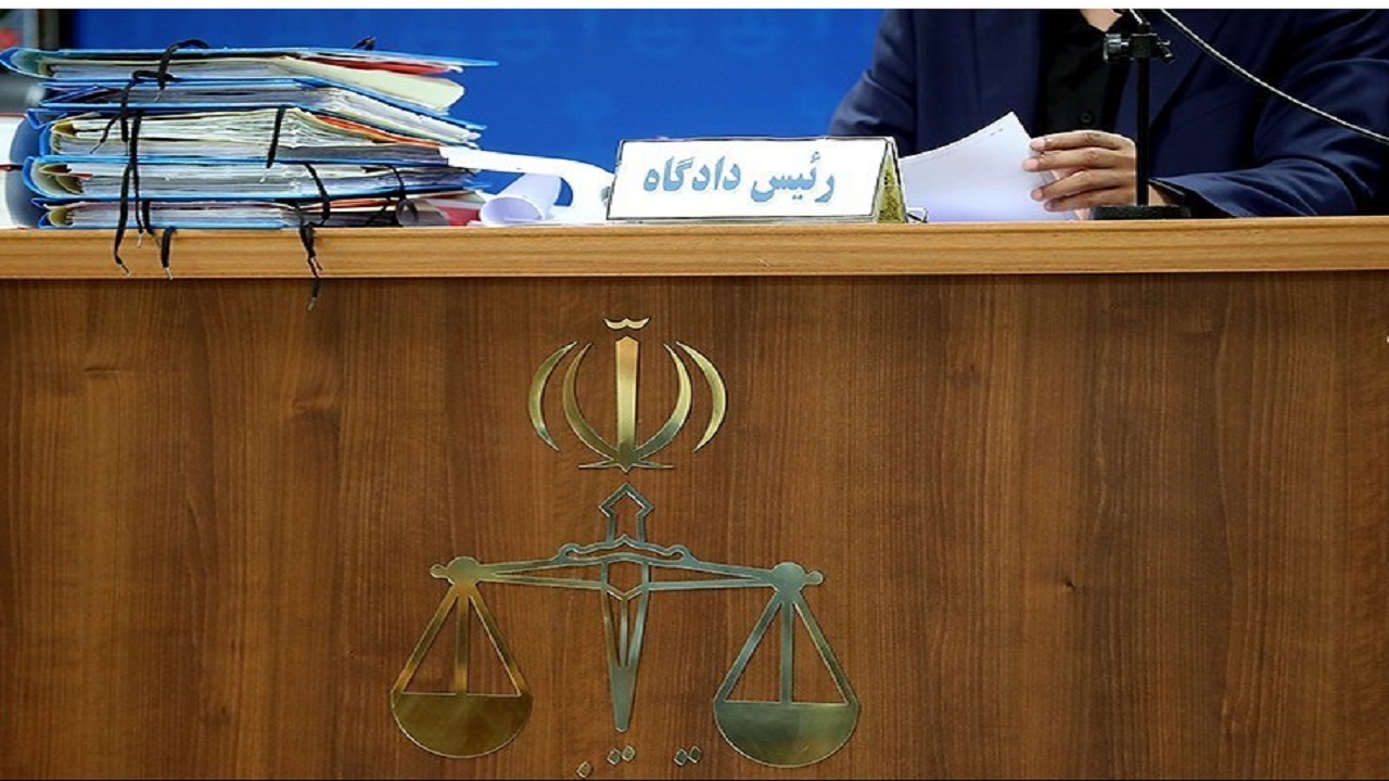تشخیص صدور آرا با قاضی است