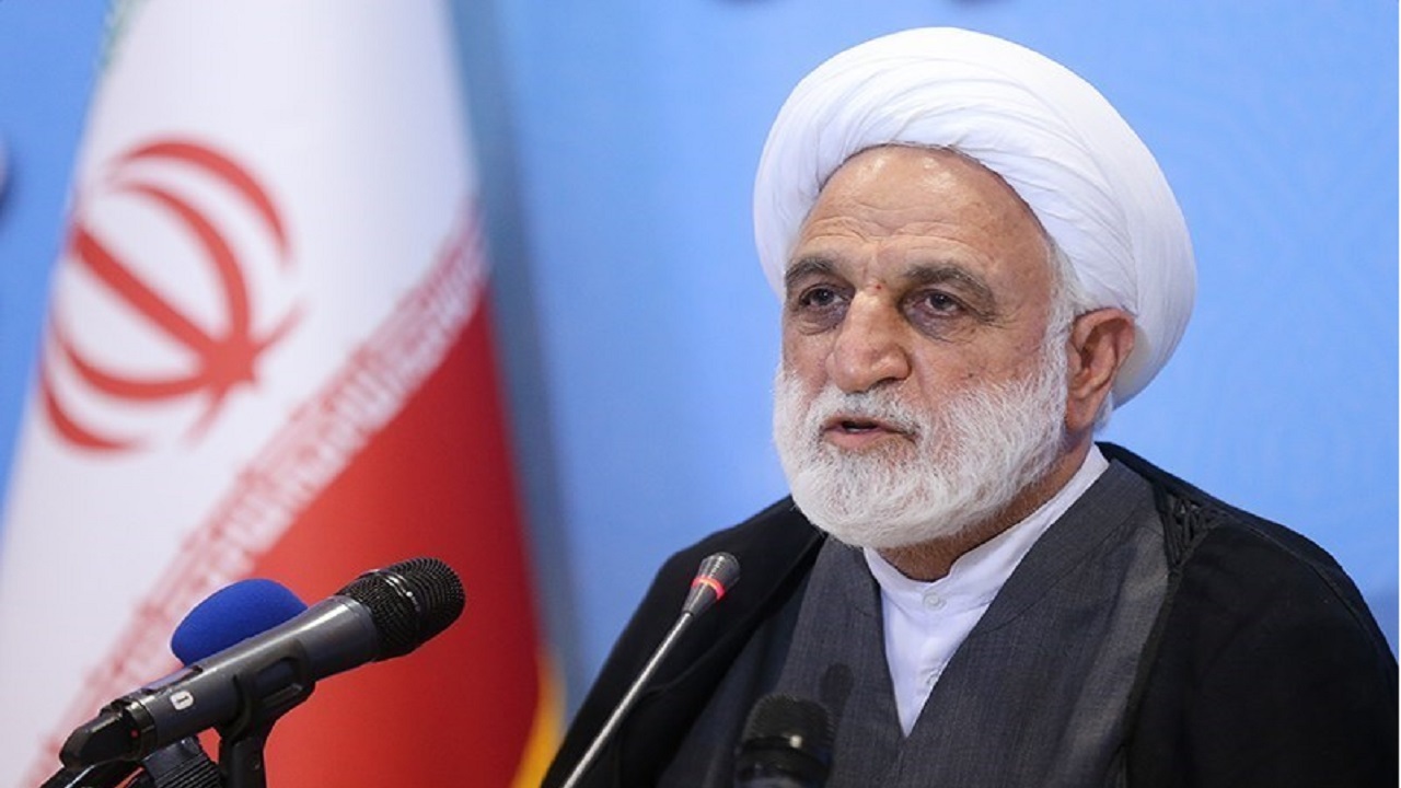 تدبیری کنیم که مجرم در برابر اِعمال مجازات قانونی از حیّز انتفاع ساقط نشود