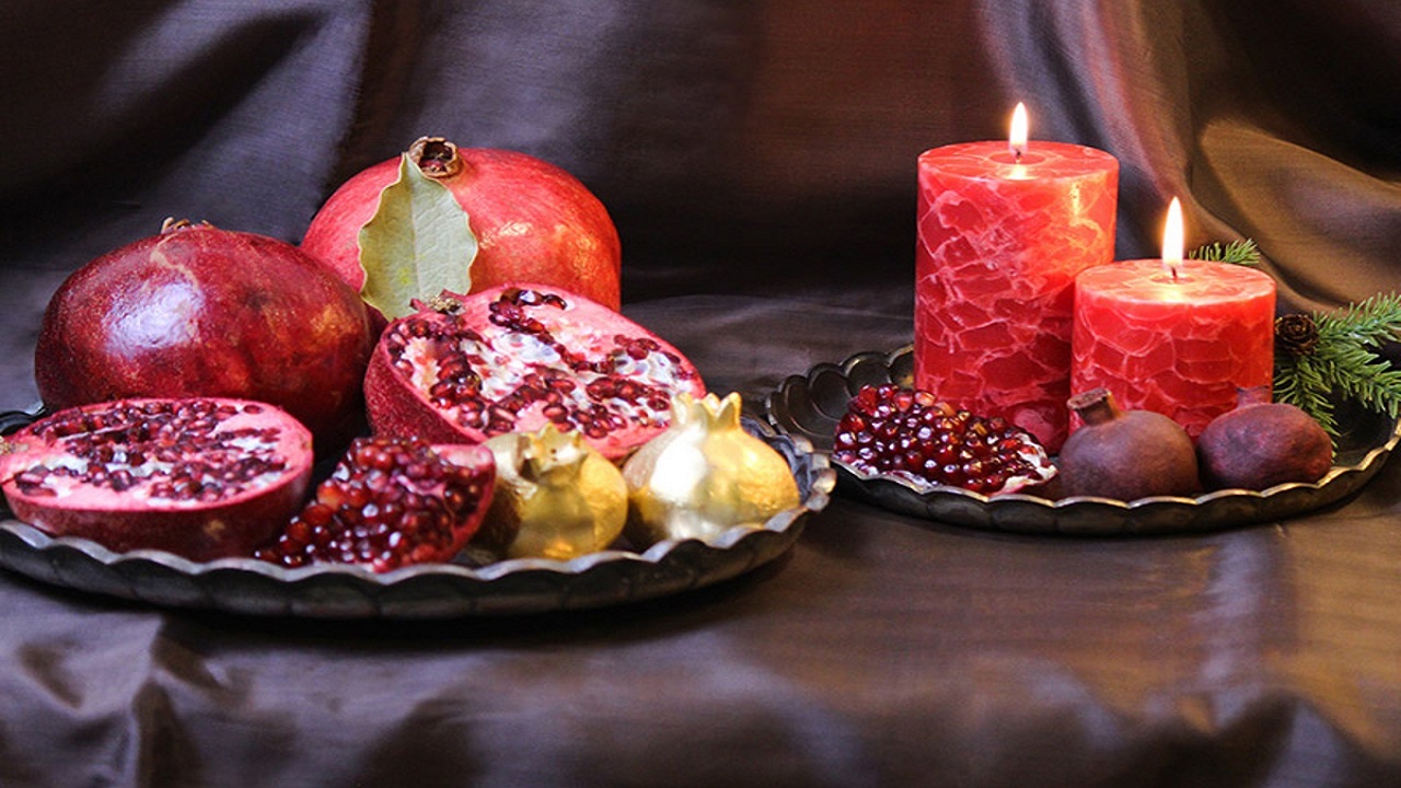 برگزاری مراسم شب یلدا در اماکن تاریخی هرمزگان