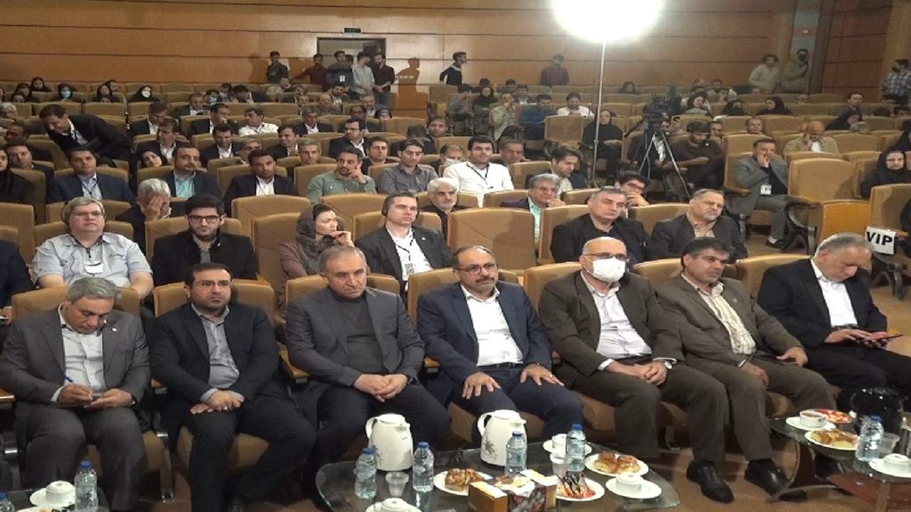 برگزاری چهارمین همایش بین‌المللی نفت، گاز و پتروشیمی در بوشهر