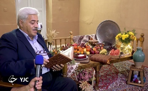 شب چله یا شب اشکمبه شورو در بافق+تصاویر