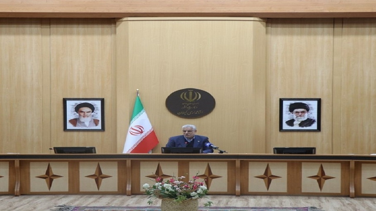 ادارات و بانک های گیلان فردا تعطیل است