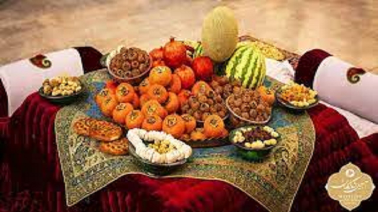 توصیه‌های تغذیه‌ای برای شب یلدا + فیلم
