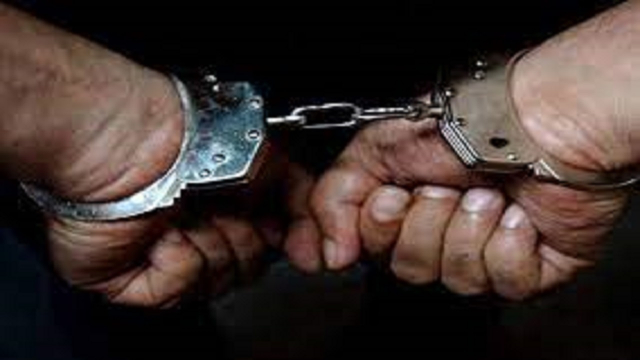 سارق منازل لاکچری کرج به دام افتاد
