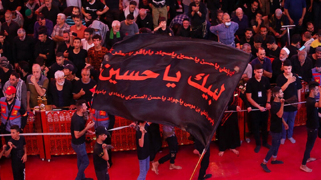 برگزاری جشنواره فیلم، عکس و نماهنگ اربعین در اصفهان