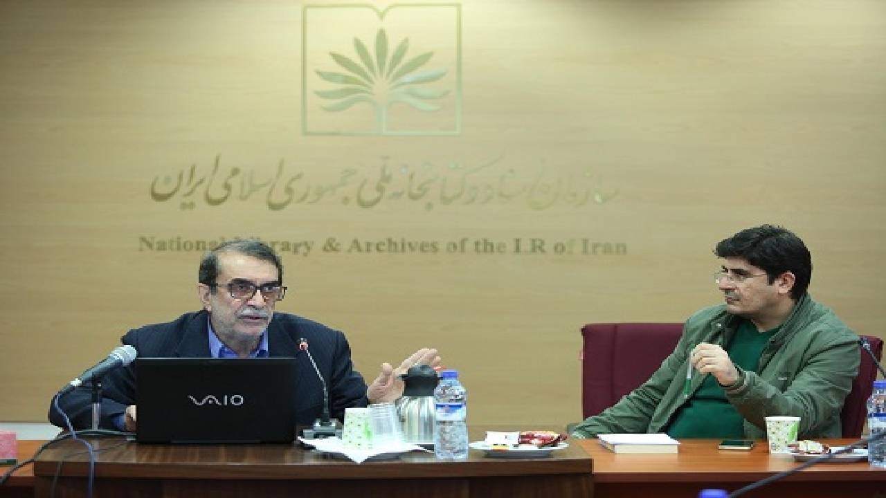 علم باز با داده‌های پژوهشی تعریف می‌شود
