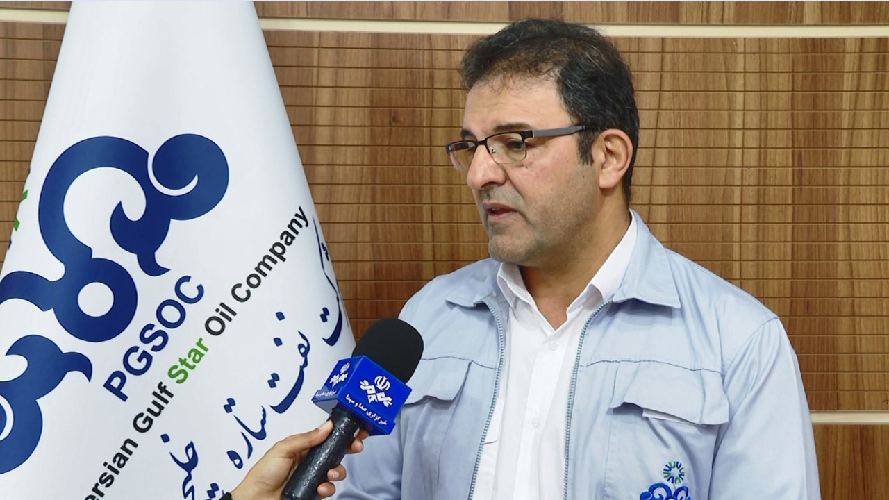 جذب ۵۰۰ نیروی بومی در پالایشگاه نفت ستاره خلیج فارس