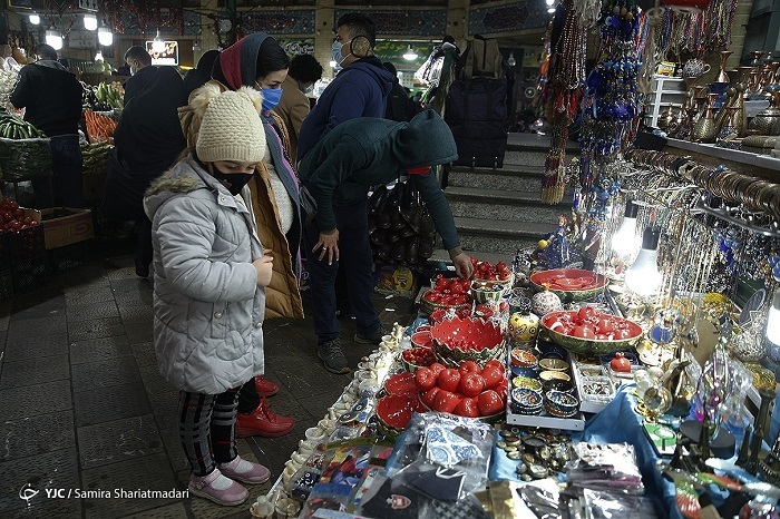 &laquo;انقلاب زمستانی&raquo; فرصتی استثنایی برای بازگشت به آغوش یکدیگر