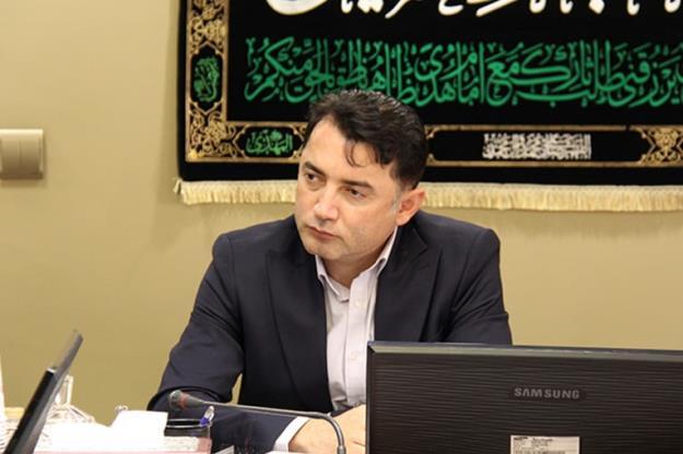 فاز اول بازآفرینی کارخانه سیمان ری افتتاح خواهد شد
