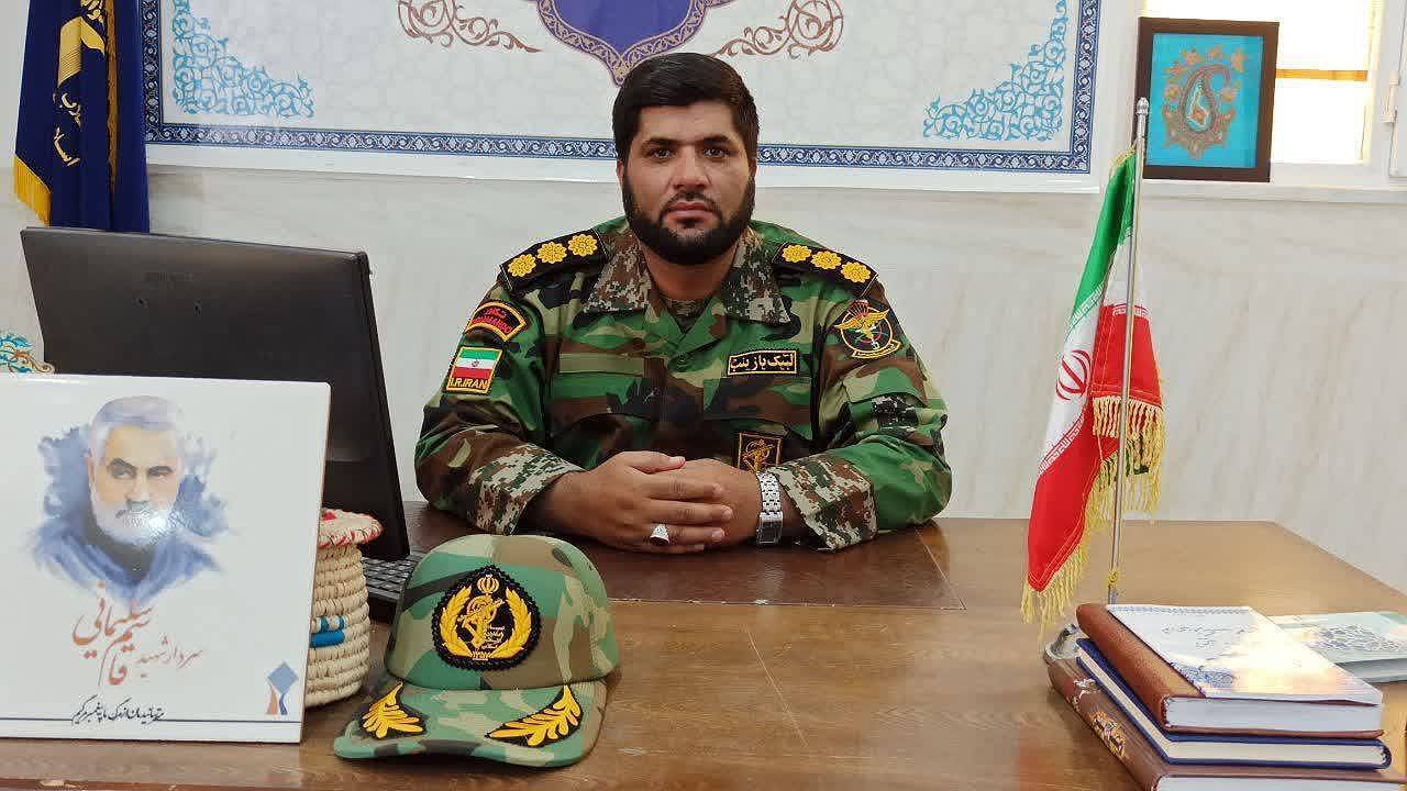 توزیع ۲۰۰۰ بسته یلدایی بین خانوار‌های نیازمند فهرجی