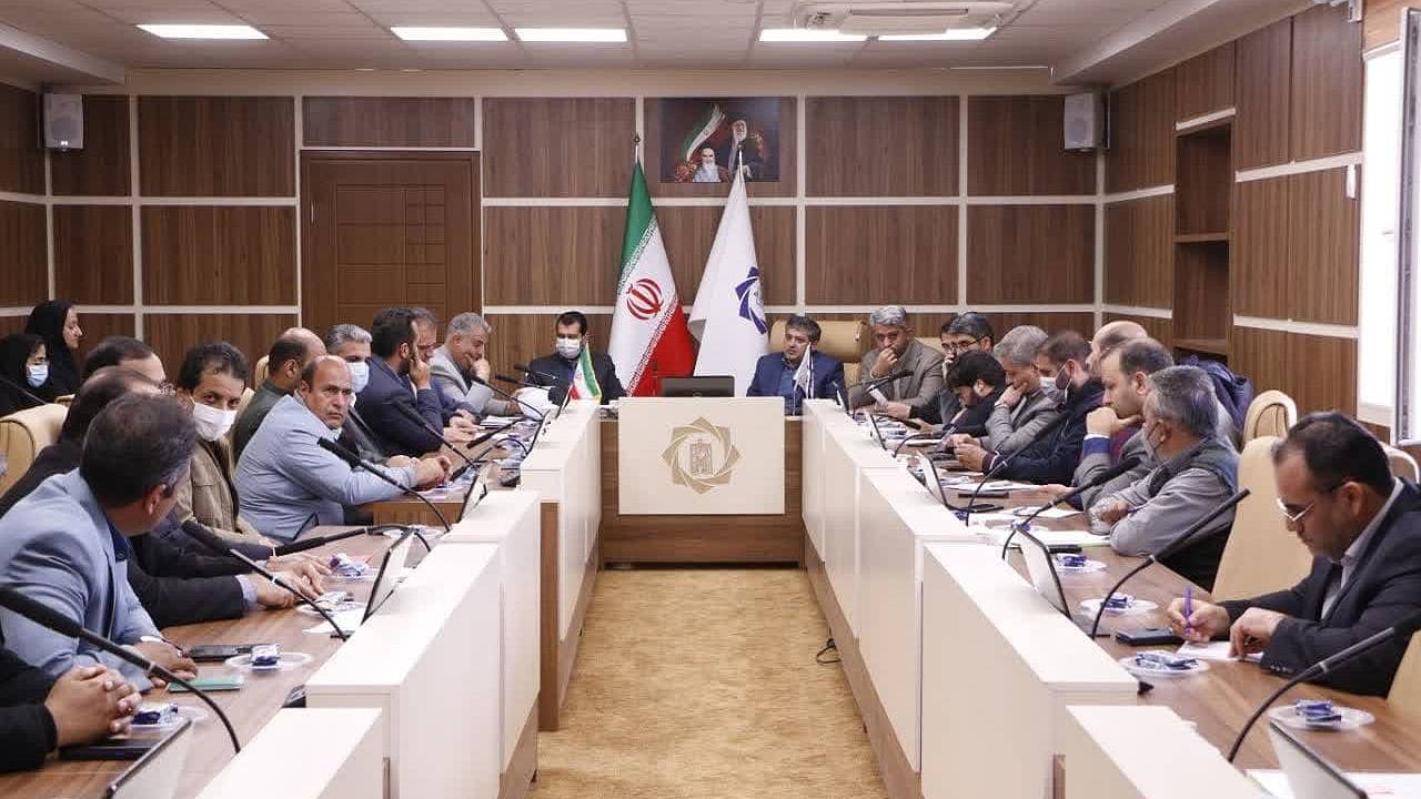 پایان اقدامات عمرانی گلزار شهدای کرمان تا پنجم دی‌ماه