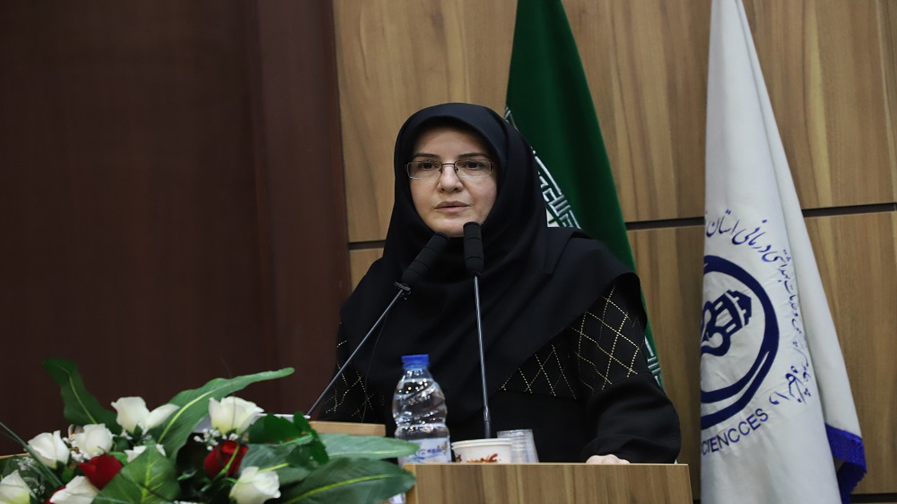 تقدیر از پژوهشگران و فناوران برتر دانشگاه علوم پزشکی شیراز