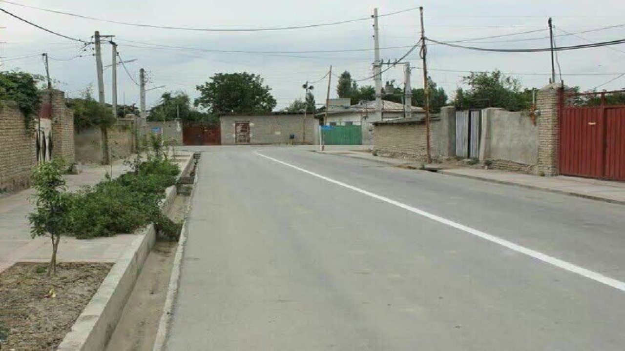 رشد ۱۱.۵ برابری تهیه طرح‌های هادی روستایی در سیستان و بلوچستان