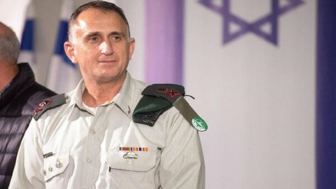 وحشت رژیم صهیونیستی از شعله ور شدن انتفاضه فلسطینی‌ها