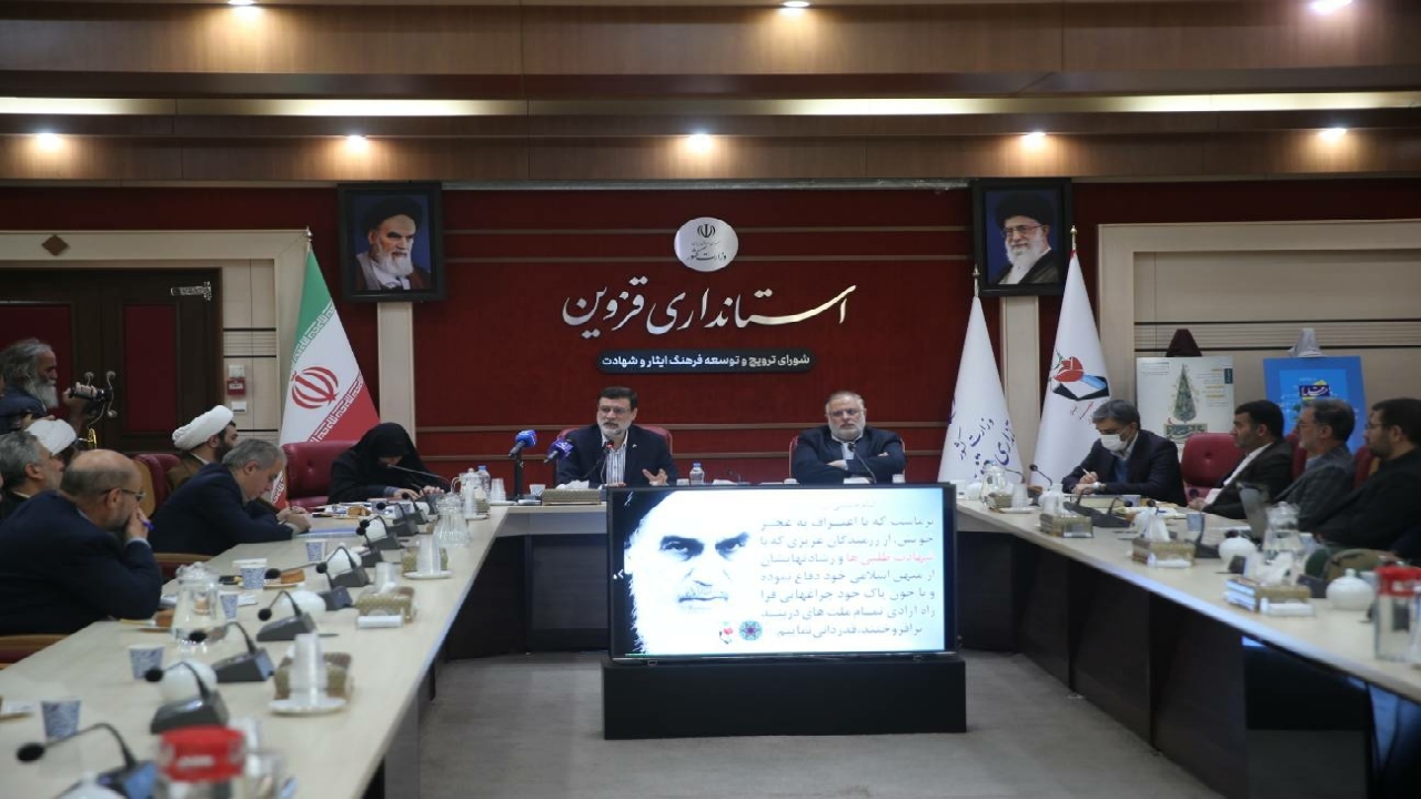 بیش از ۲ هزار ایثارگر در استان قزوین در اولویت اول تأمین مسکن هستند