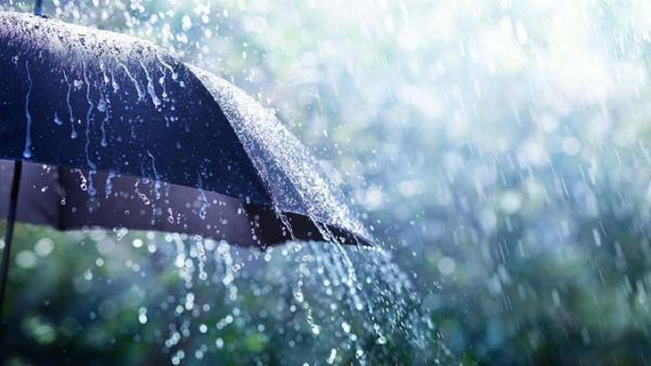 پیش بینی بارش باران برای گلستان/احتمال آبگرفتگی برخی معابر