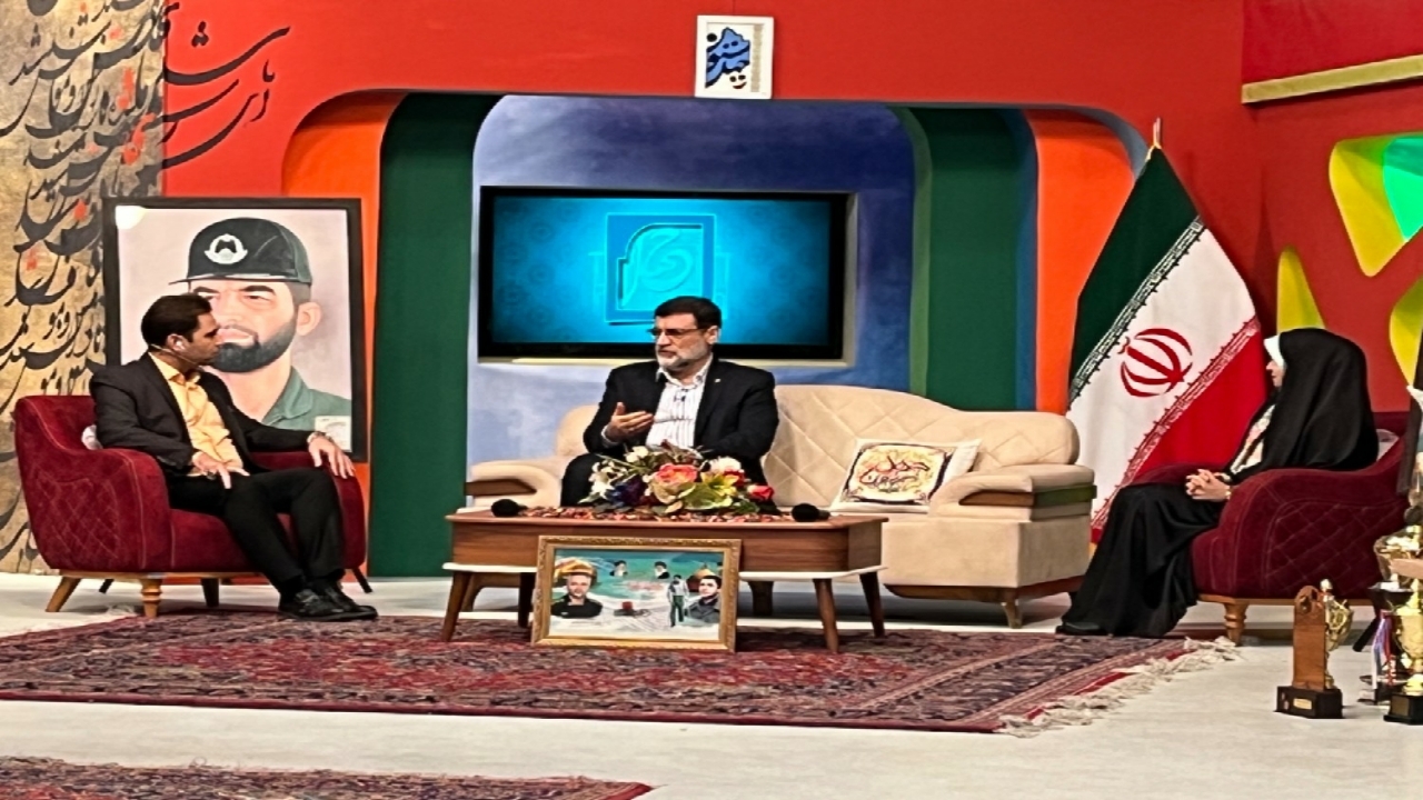 ارائه خدمت درمانی به بیش از ۳ هزار ایثارگر قزوینی