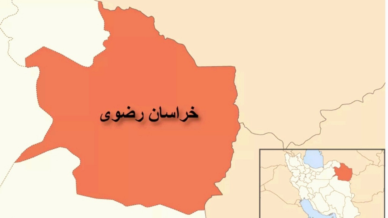 نیمی از سرمایه گذاران خارجی استان خراسان رضوی اتباع افغانستانی هستند + فیلم
