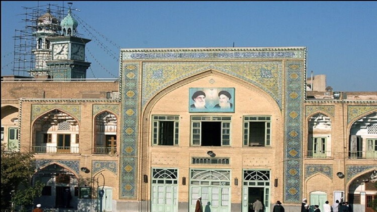 بیانیه ۱۱۳۸ استاد و پژوهشگر حوزه علمیه قم درباره حوادث اخیر