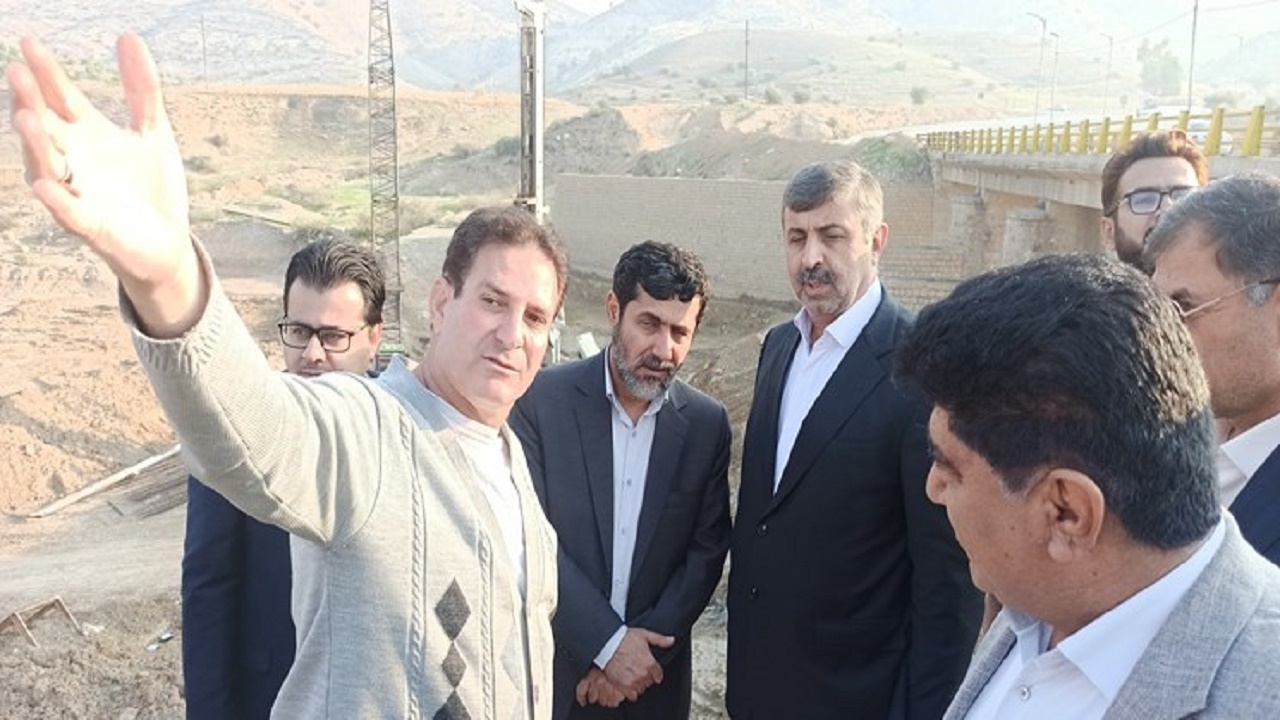 بلاتکلیف ماندن جاده کوپن به بوستان