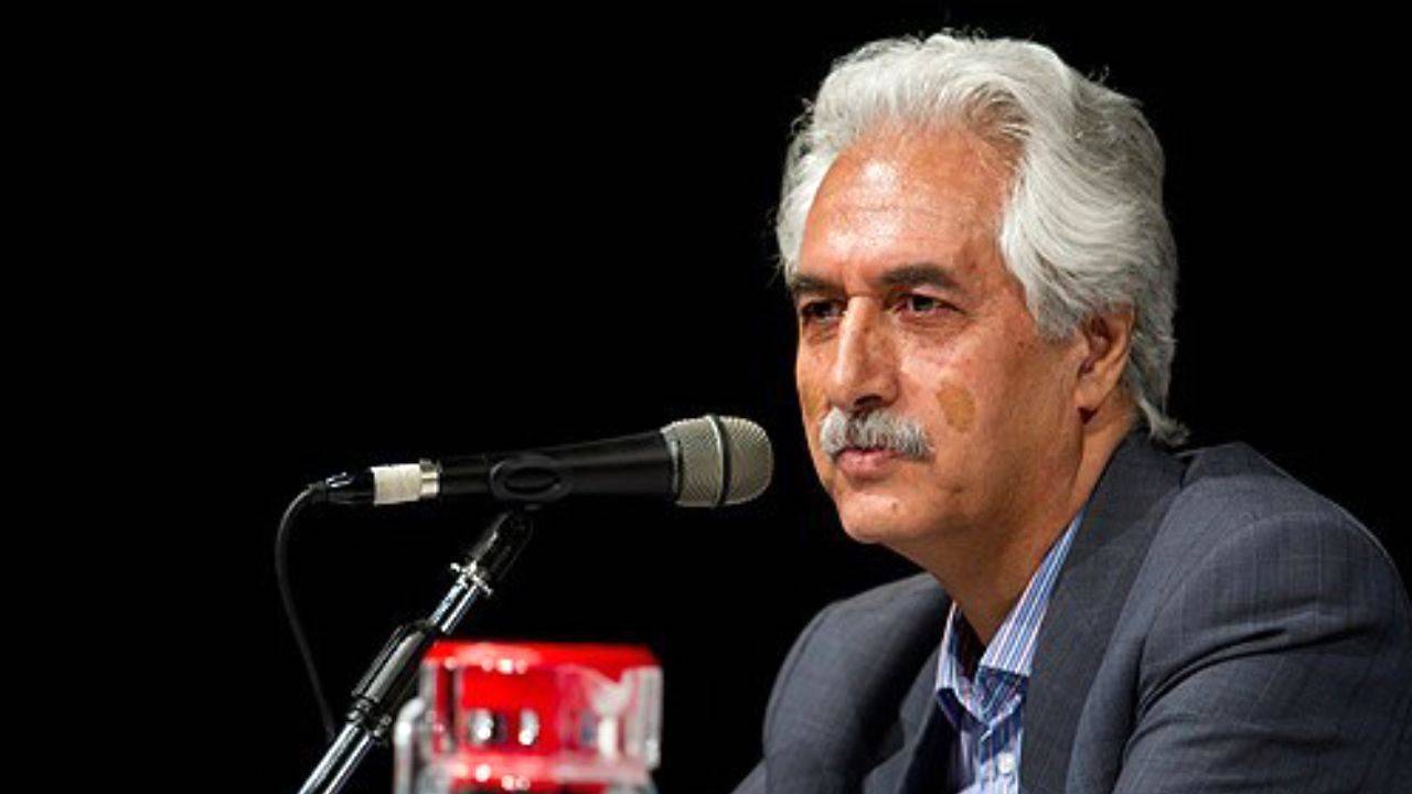 بهروز وجدانی، پژوهشگر موسیقی