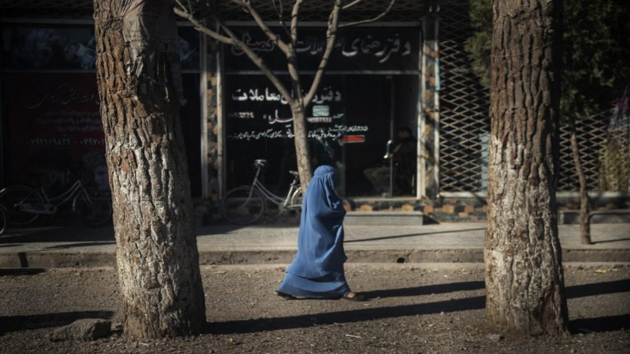 طالبان به طور مداوم حقوق زنان را نقض کرده اند