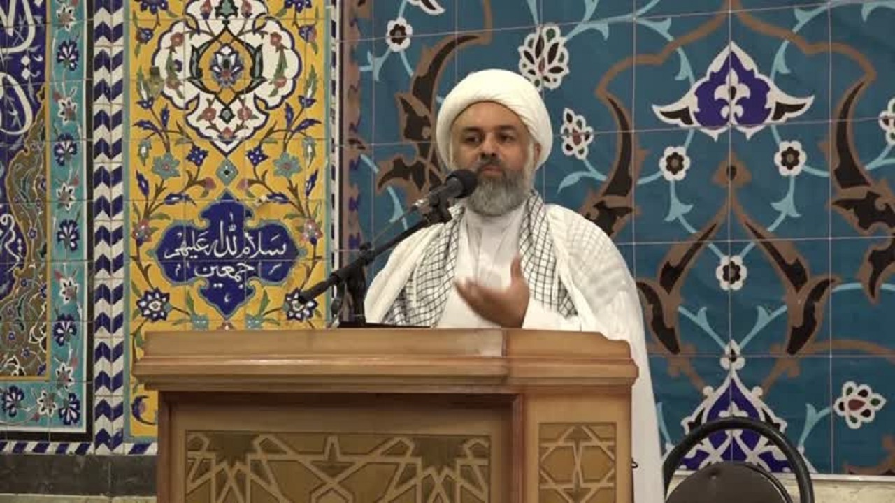 انتقال آب به استان یزد نیاز به پیوست عدالت دارد