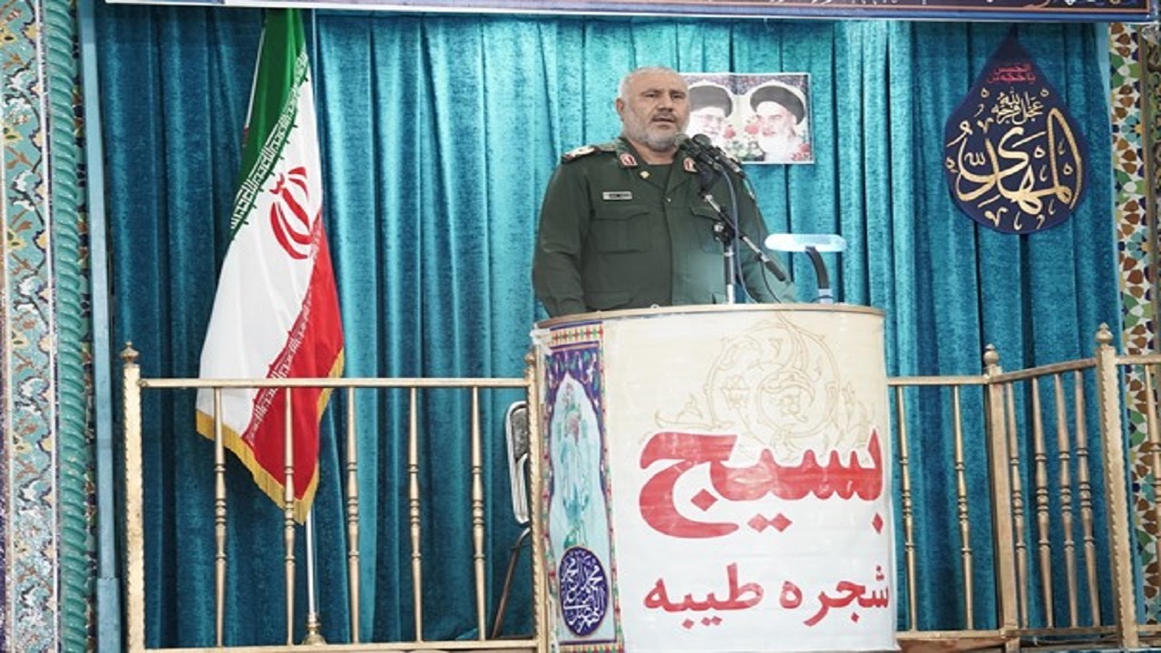 دشمنان با ایران قوی مخالف هستند