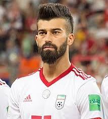 گل دوم ایران به ولز + فیلم
