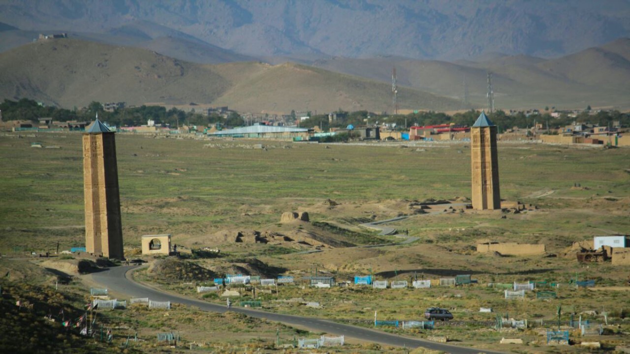 حوادث ترافیکی در غزنی ۷ کشته و زخمی برجای گذاشت