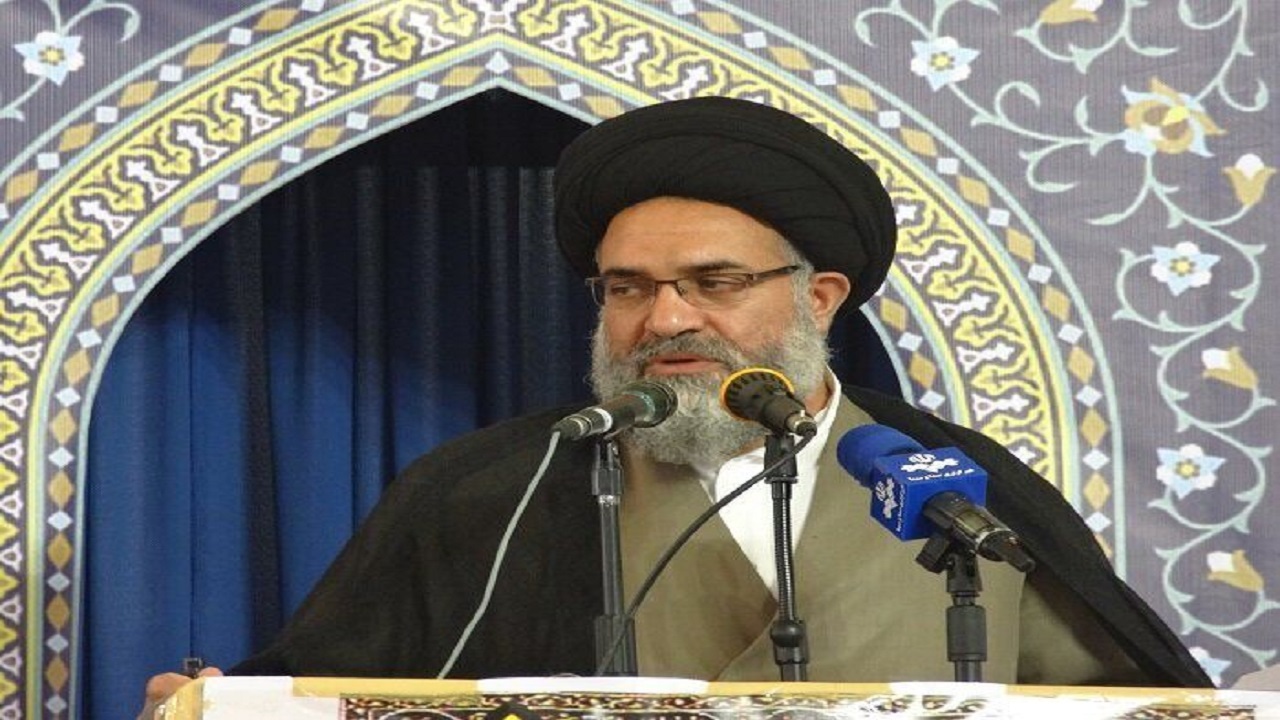مردم ایران از اهداف و ارزش‌های انقلاب چشم پوشی نمی‌کنند