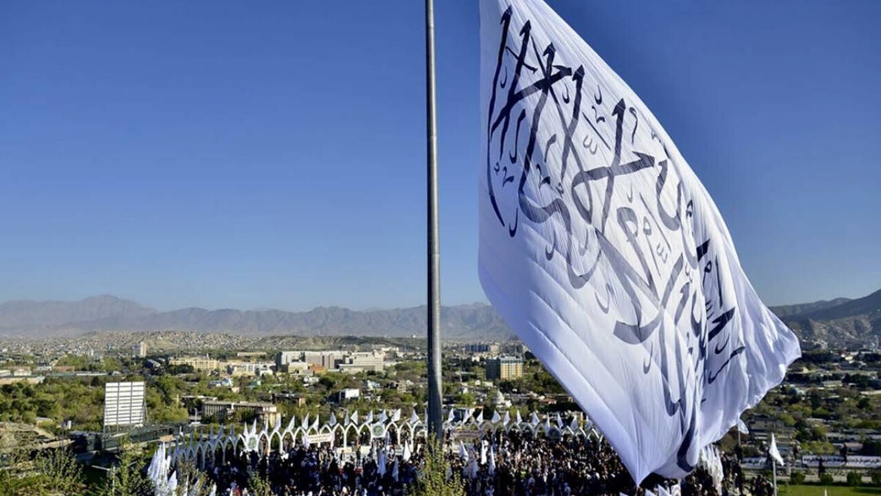 طالبان روند بازپس گیری زمین های غصبی را آغاز کردند