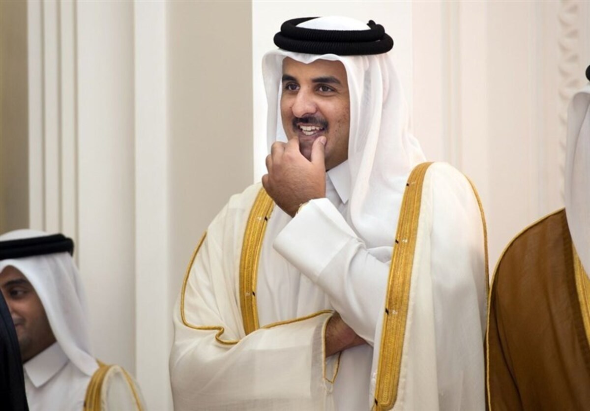 انفجار یک رستوران بعداز گل رامین رضاییان + فیلم