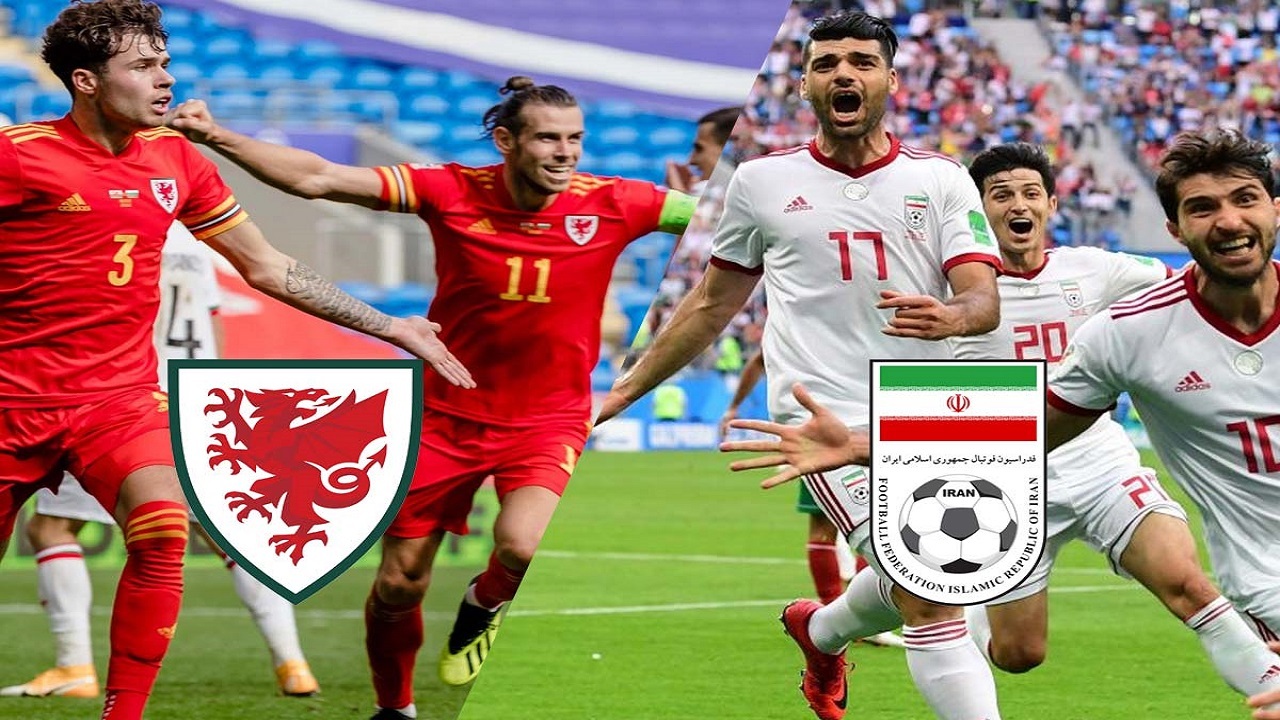 زاهدان غرق شادی برد تیم ملی ایران در مقابل ولز
