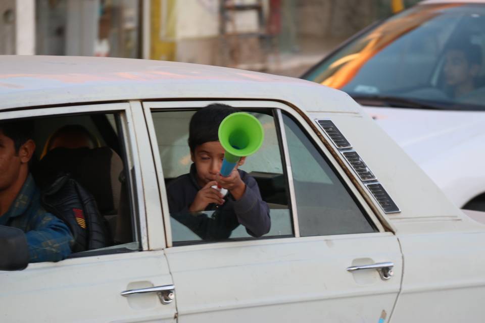 برد شیرین ایران