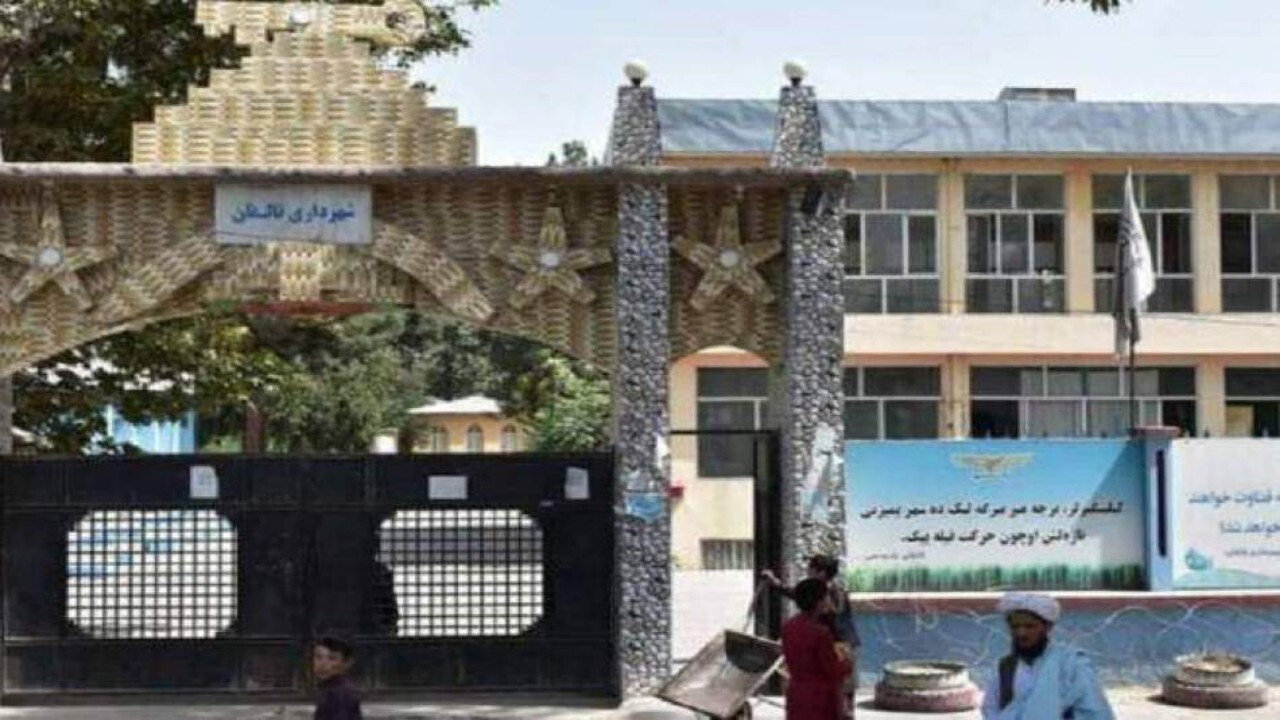 طالبان ۸۶ دکان را در تخار مسدود کردند
