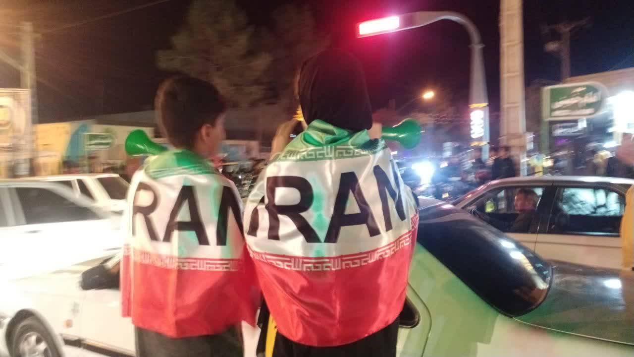 برد شیرین ایران