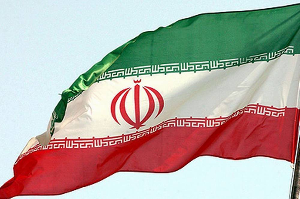 پرچم جمهوری اسلامی