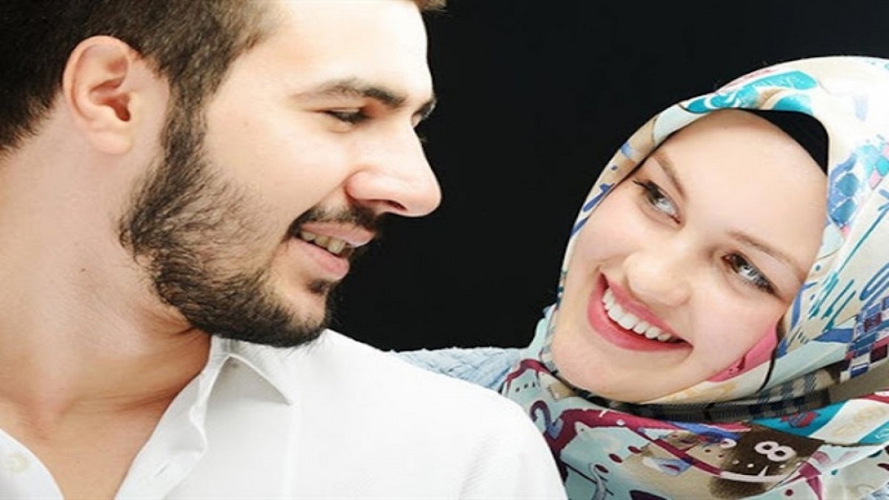 رمز و راز خوش اخلاق شدن همسر