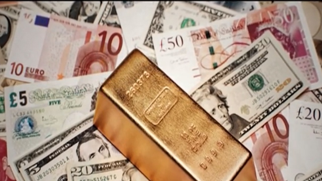تصمیم دولت غنا به استفاده از طلا به جای دلار در تبادلات نفتی