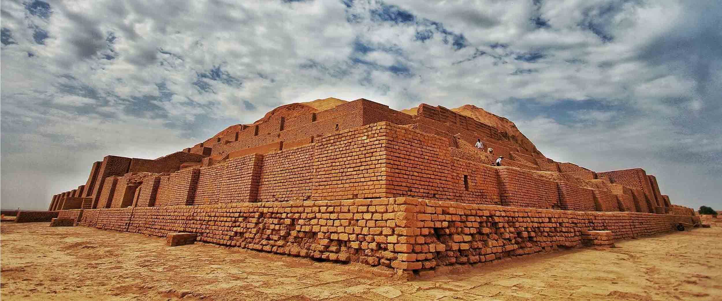 بنا تاریخی
