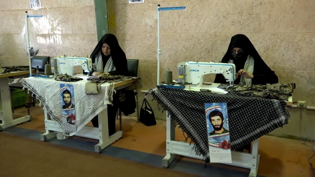 اجرای طرح یادگار مادر در سراسر استان یزد